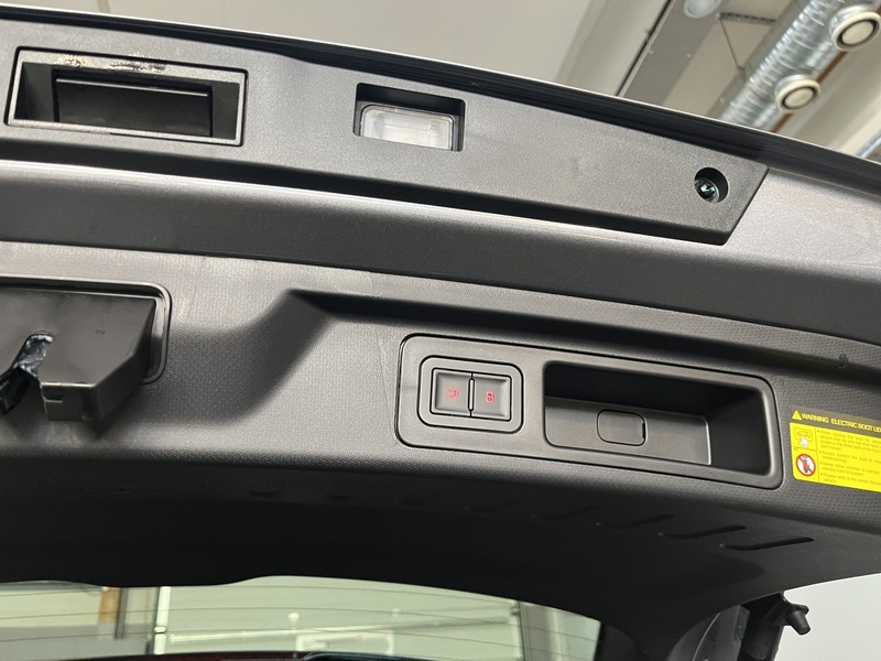 BYD Atto 3 vaihtoauto