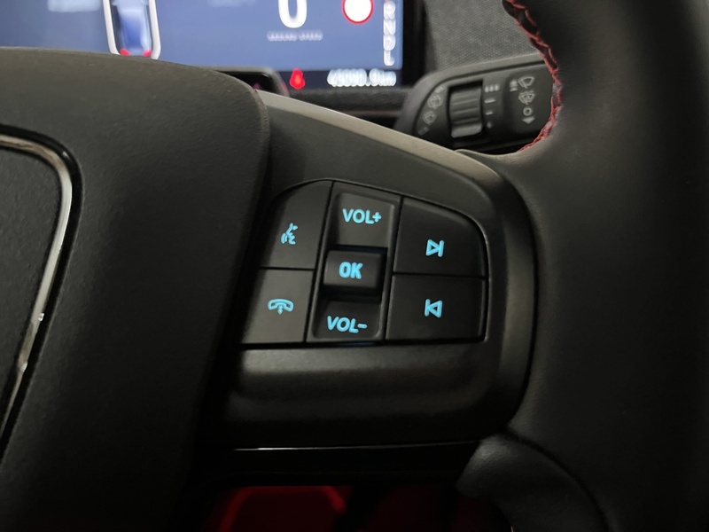 Ford USA Mustang vaihtoauto