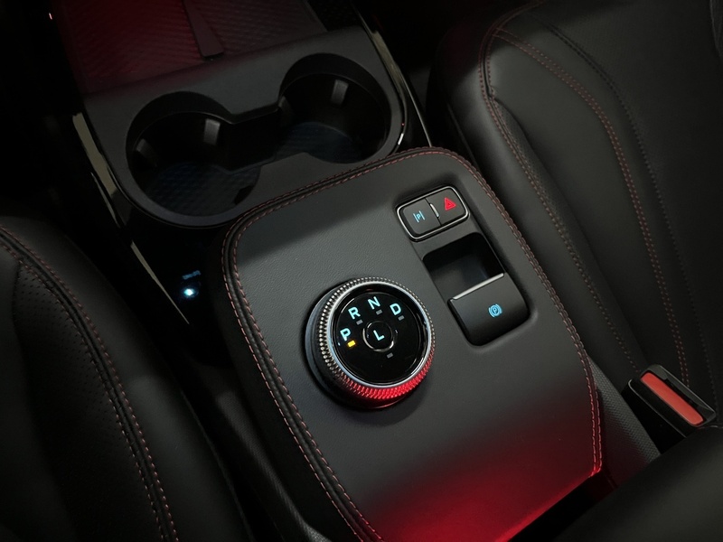 Ford USA Mustang vaihtoauto