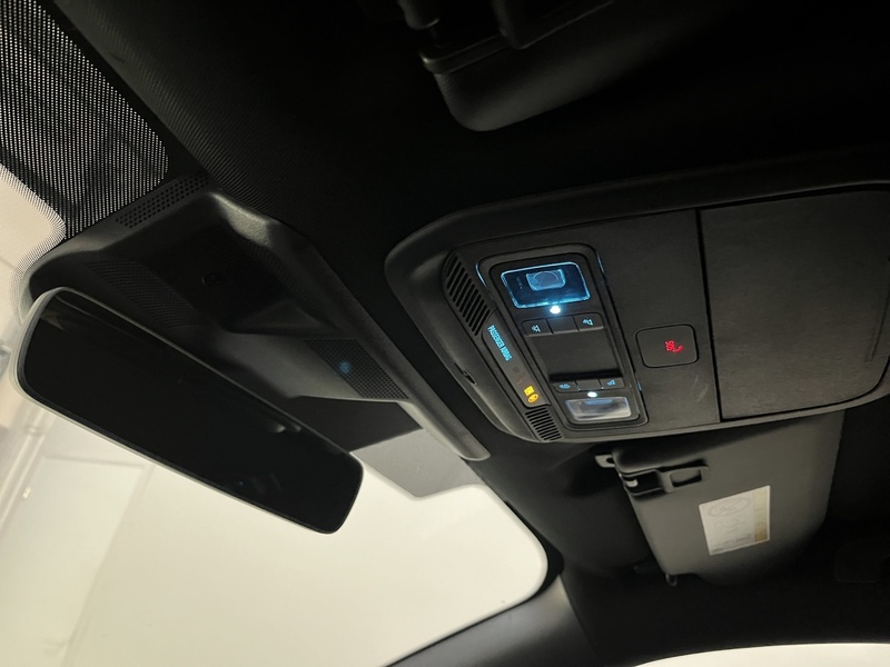 Ford USA Mustang vaihtoauto