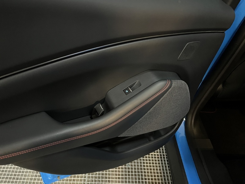 Ford USA Mustang vaihtoauto