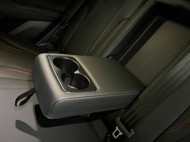 Ford USA Mustang vaihtoauto