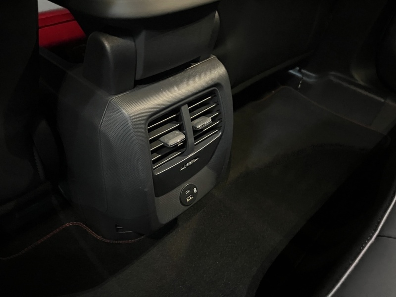 Ford USA Mustang vaihtoauto