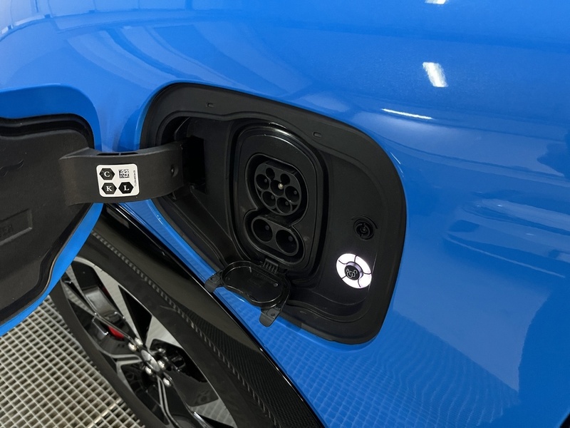 Ford USA Mustang vaihtoauto