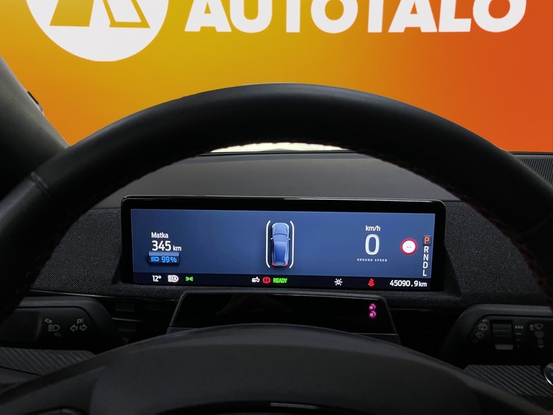 Ford USA Mustang vaihtoauto