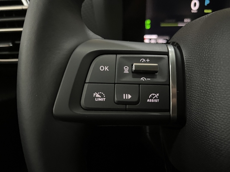 Citroën ë-C4 vaihtoauto