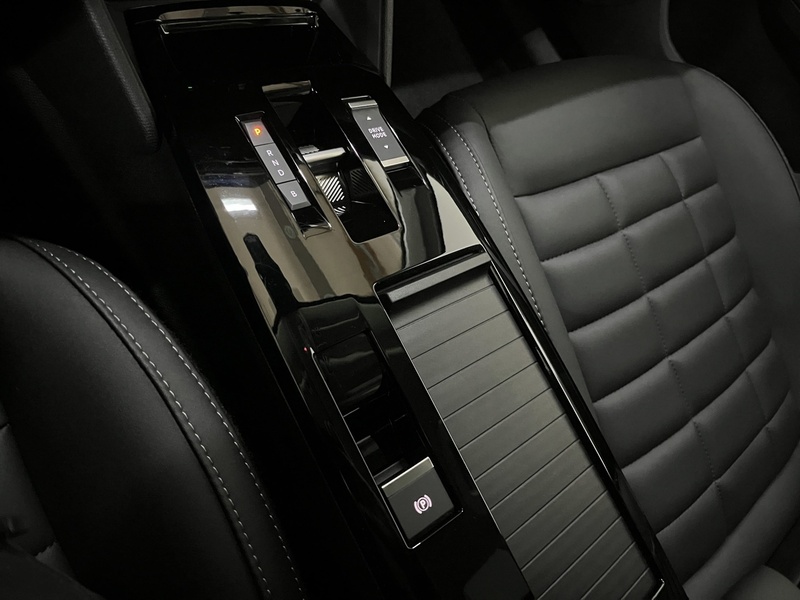 Citroën ë-C4 vaihtoauto