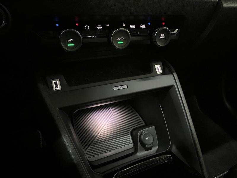 Citroën ë-C4 vaihtoauto