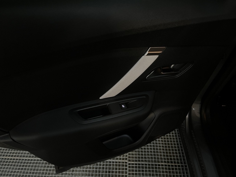 Citroën ë-C4 vaihtoauto