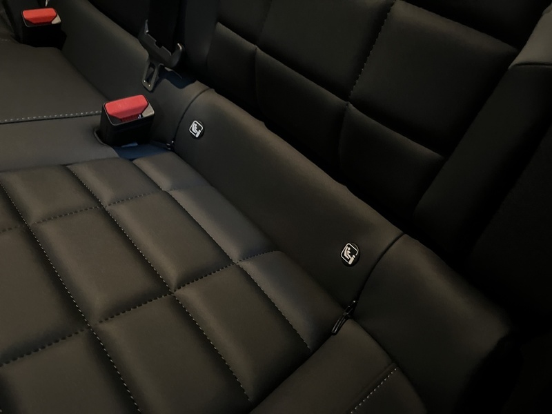 Citroën ë-C4 vaihtoauto