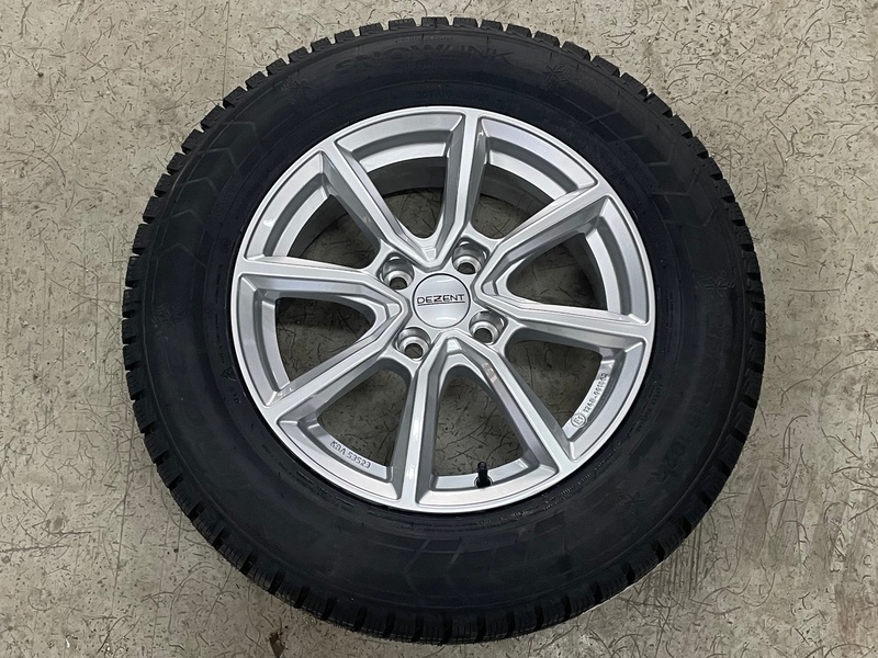 Citroën ë-C4 vaihtoauto