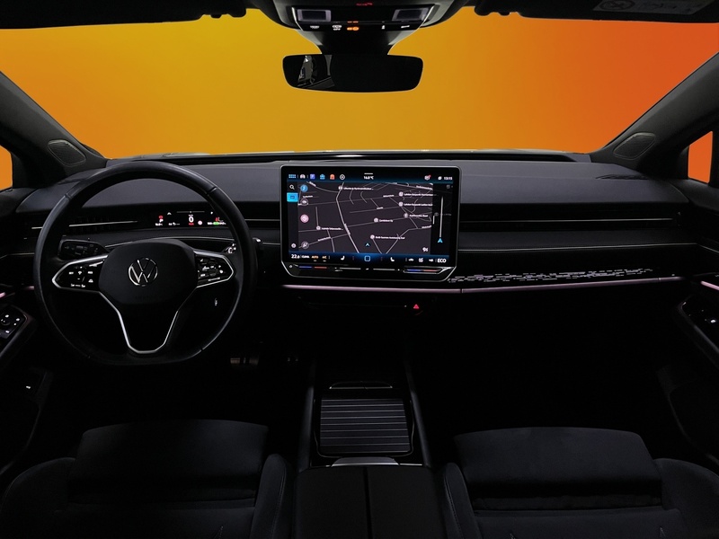 Volkswagen ID.7 vaihtoauto