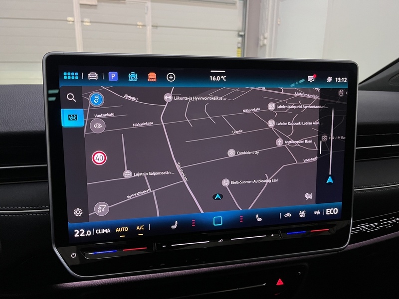 Volkswagen ID.7 vaihtoauto