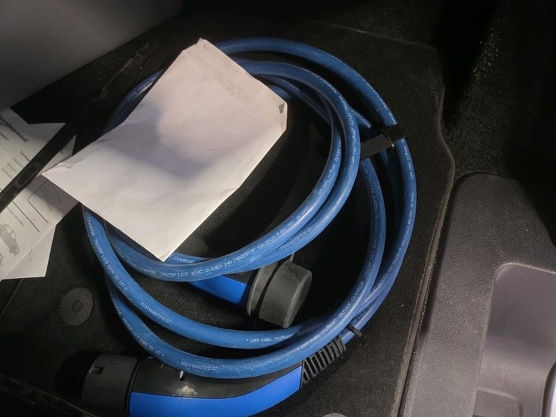 Ford Tourneo Custom vaihtoauto