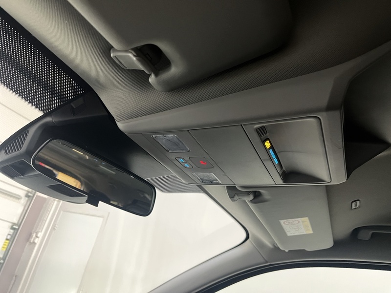 Ford Tourneo Custom vaihtoauto