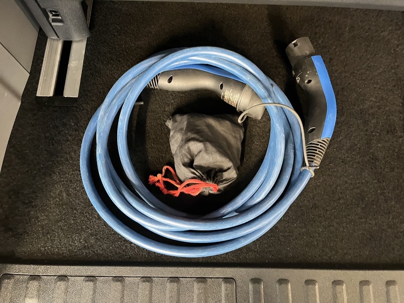 Ford Tourneo Custom vaihtoauto