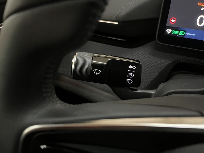 Polestar 4 vaihtoauto