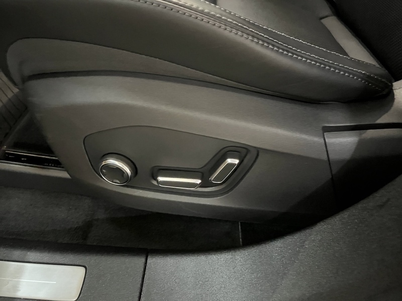 Polestar 4 vaihtoauto