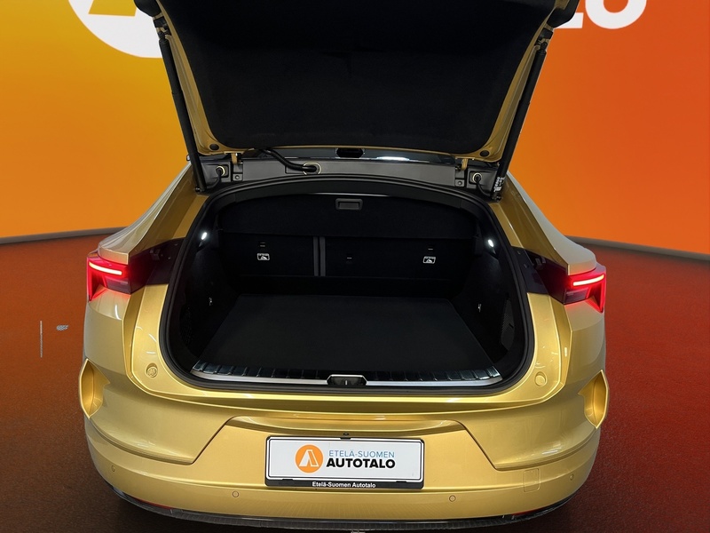 Polestar 4 vaihtoauto