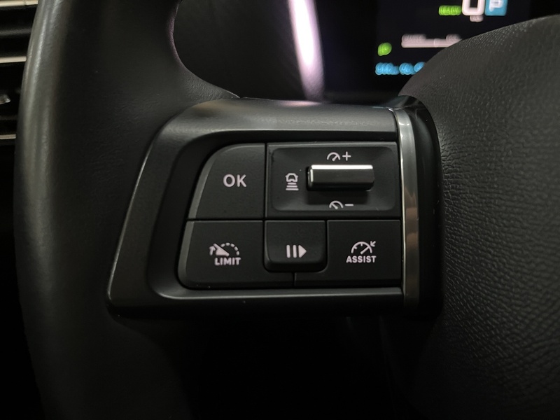 Citroën ë-C4 vaihtoauto