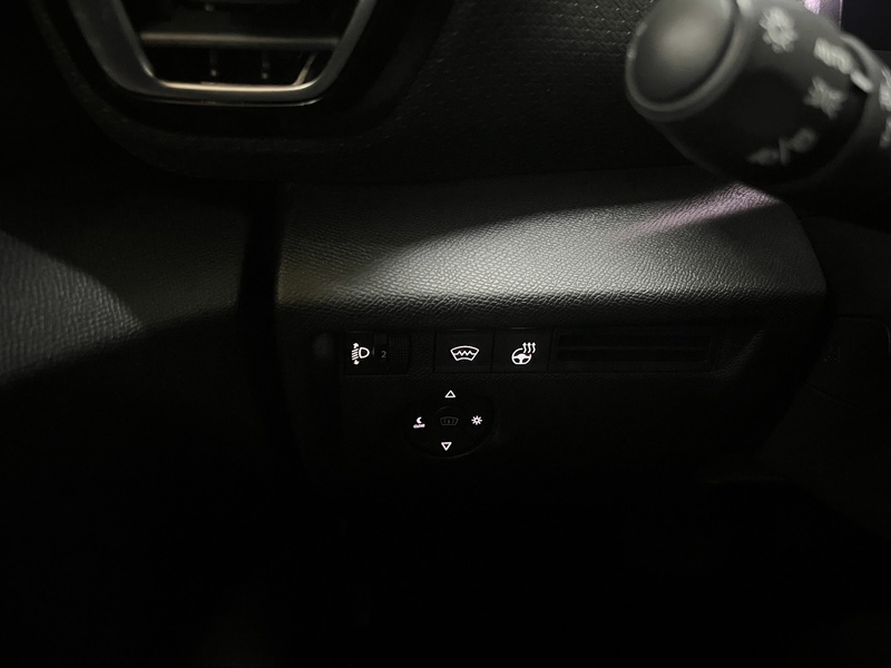 Citroën ë-C4 vaihtoauto