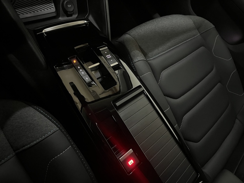 Citroën ë-C4 vaihtoauto