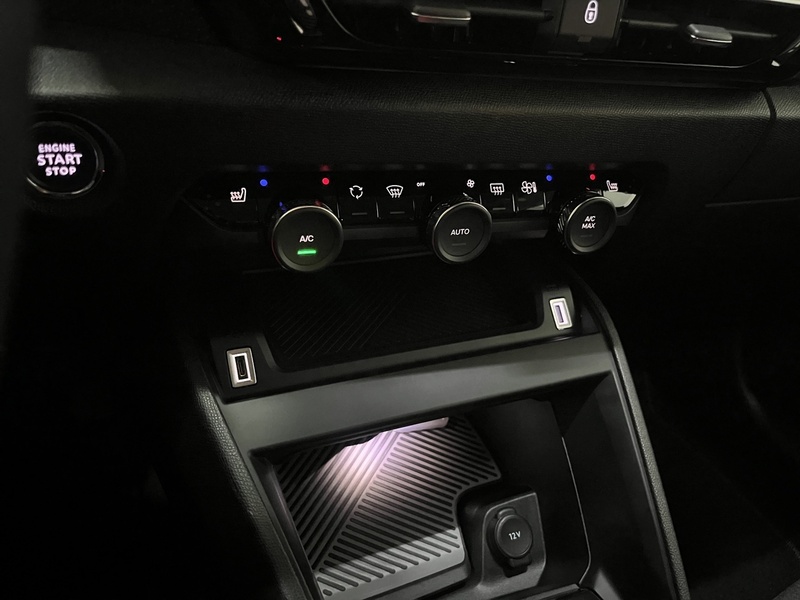 Citroën ë-C4 vaihtoauto