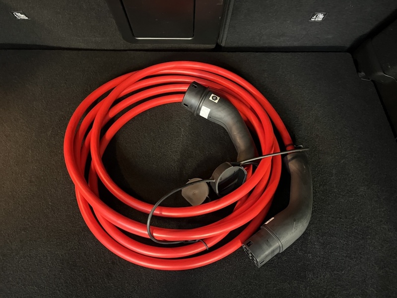 Citroën ë-C4 vaihtoauto