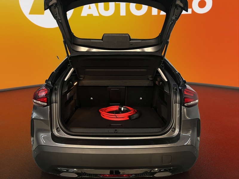 Citroën ë-C4 vaihtoauto