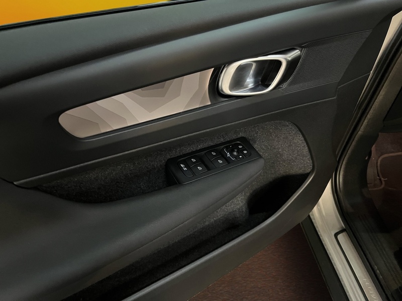 Volvo C40 vaihtoauto