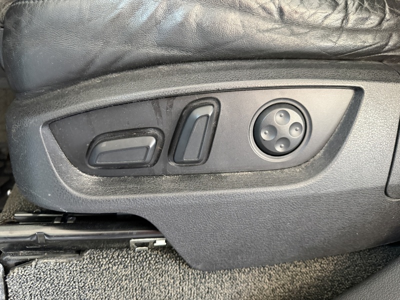 Audi Q7 vaihtoauto