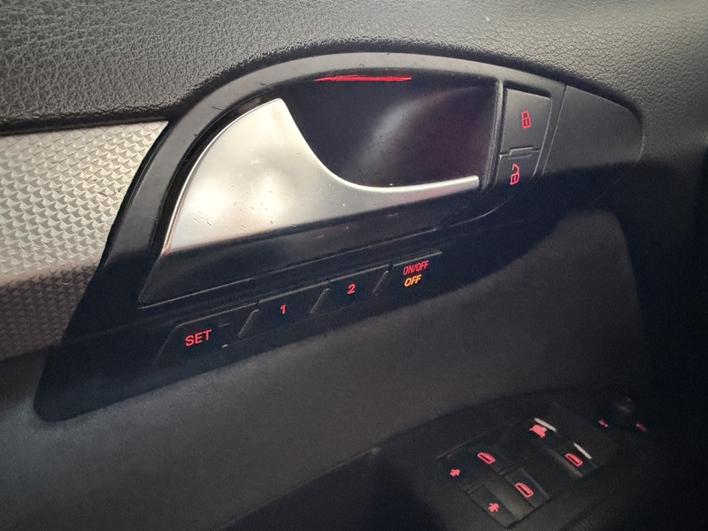Audi Q7 vaihtoauto