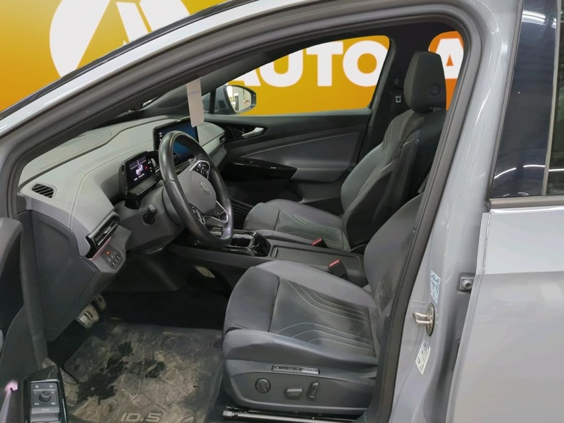 Volkswagen ID.5 vaihtoauto