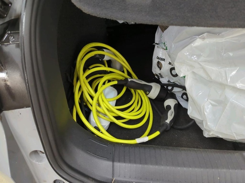 Volkswagen ID.5 vaihtoauto