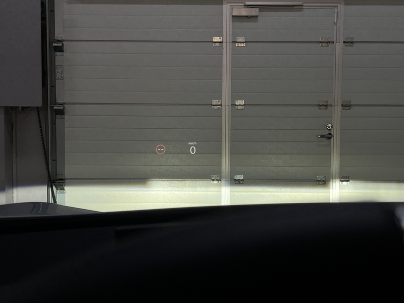 Polestar 4 vaihtoauto