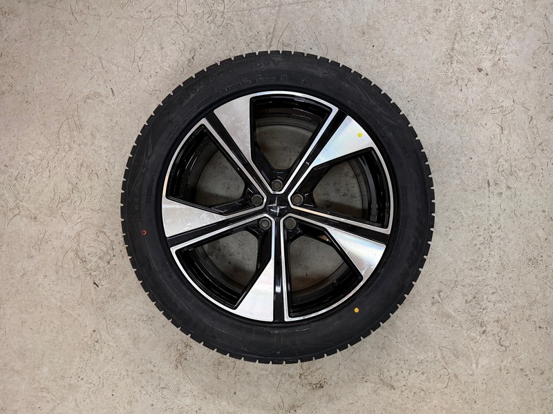 Polestar 4 vaihtoauto