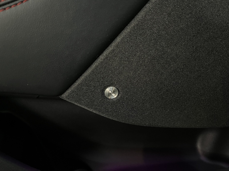 Ford USA Mustang vaihtoauto