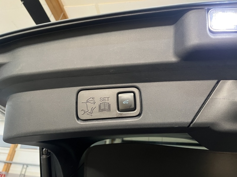 Ford USA Mustang vaihtoauto