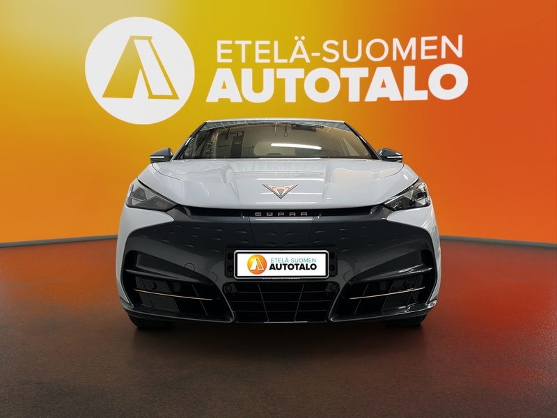 Cupra Tavascan vaihtoauto