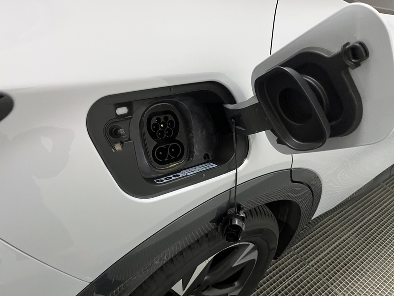 Cupra Tavascan vaihtoauto