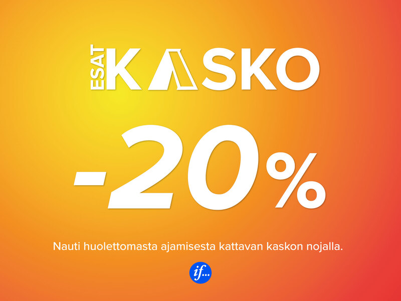 Cupra Tavascan vaihtoauto