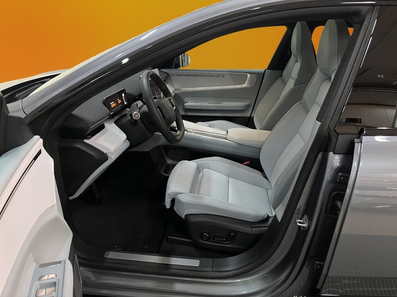 Polestar 4 vaihtoauto