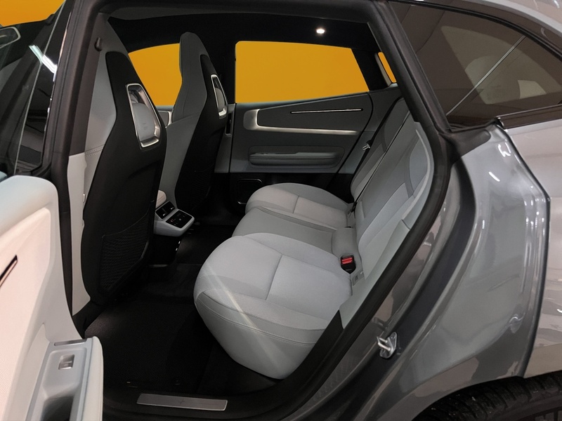 Polestar 4 vaihtoauto