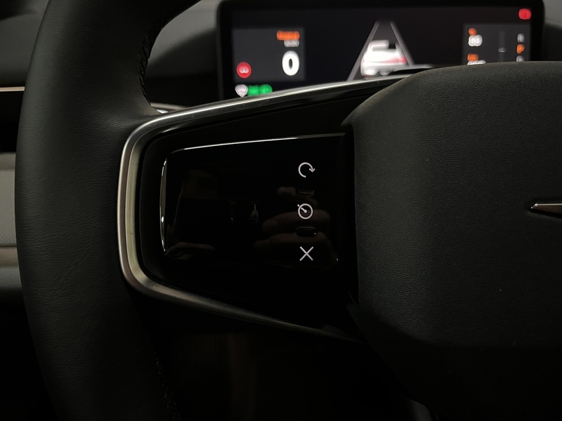 Polestar 4 vaihtoauto