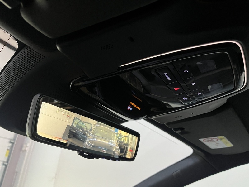 Polestar 4 vaihtoauto