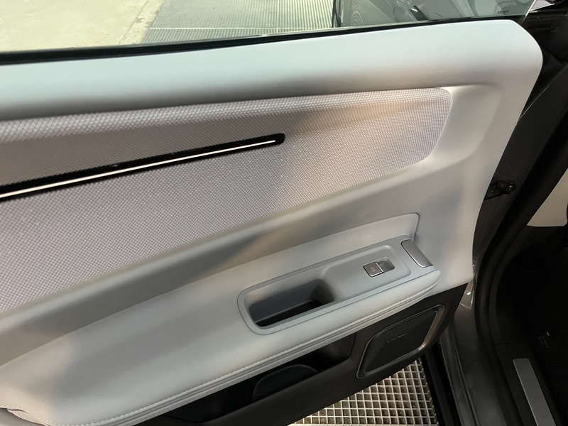 Polestar 4 vaihtoauto