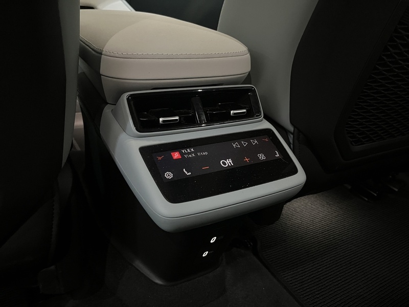 Polestar 4 vaihtoauto