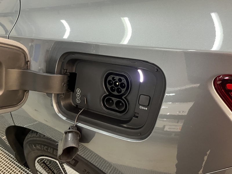 Polestar 4 vaihtoauto