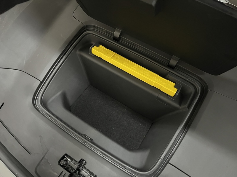 Polestar 4 vaihtoauto