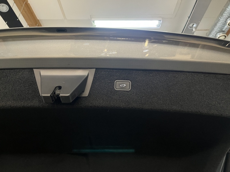 Polestar 4 vaihtoauto